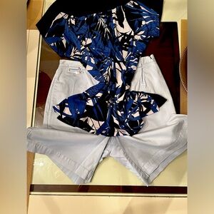 Foursome Ladies Shorts & Top